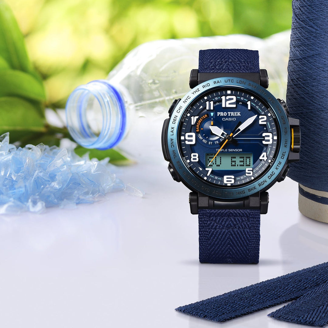 PROTREK Men&