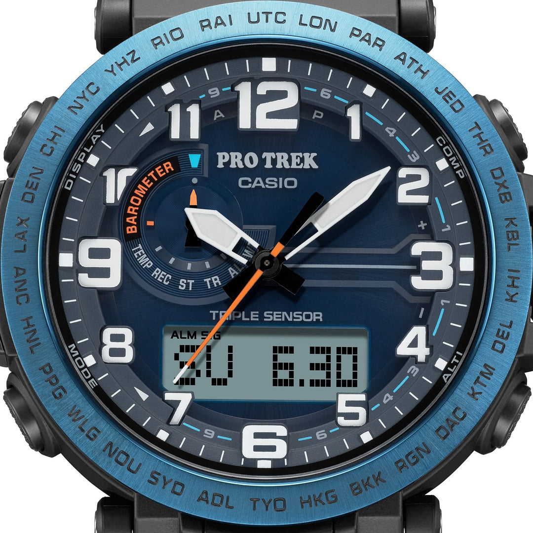 PROTREK Men&