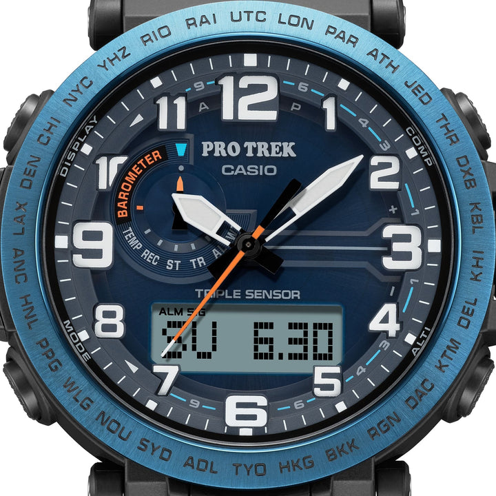 PROTREK Men&