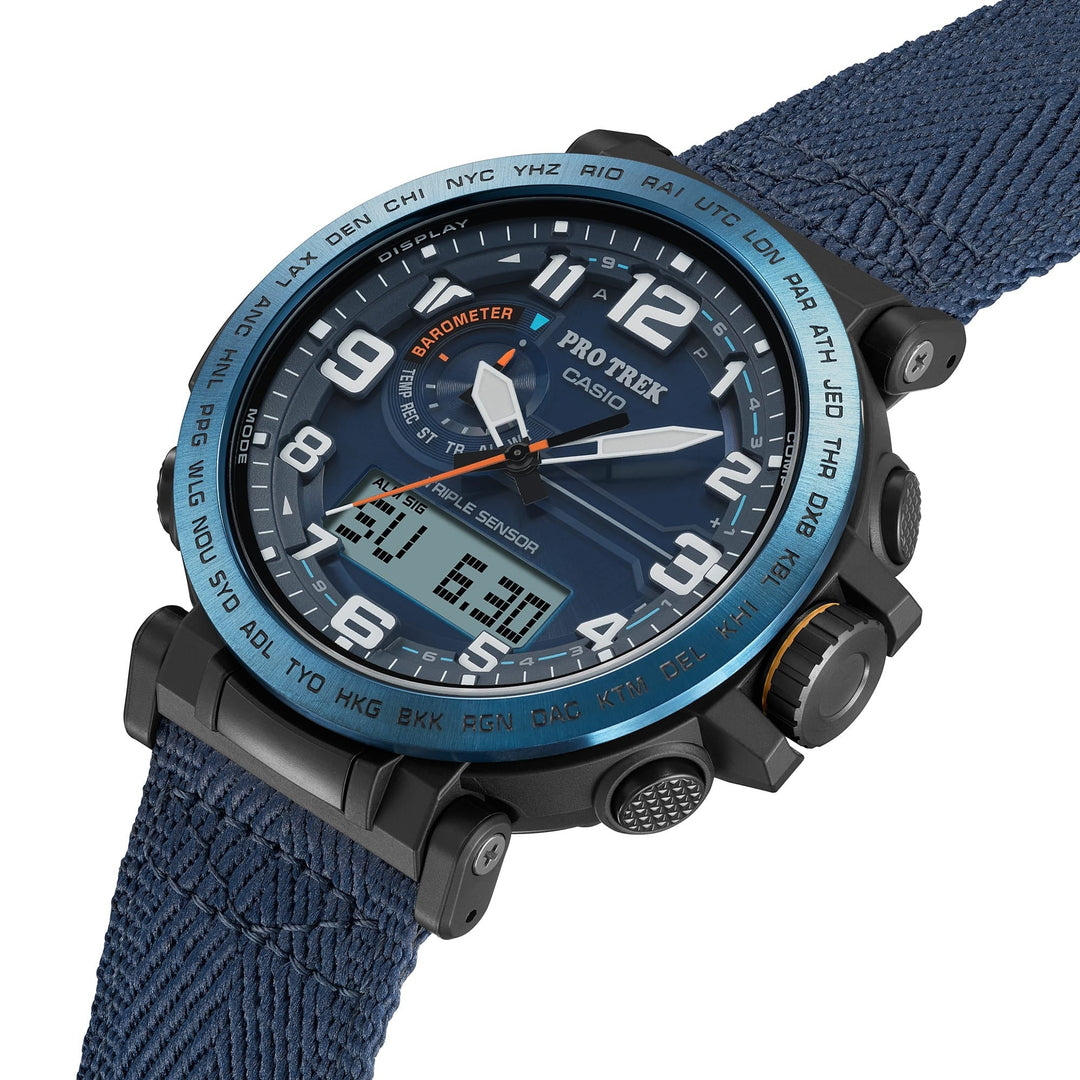PROTREK Men&
