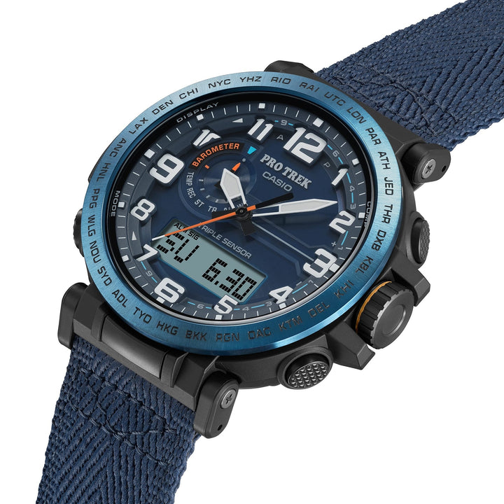 PROTREK Men&