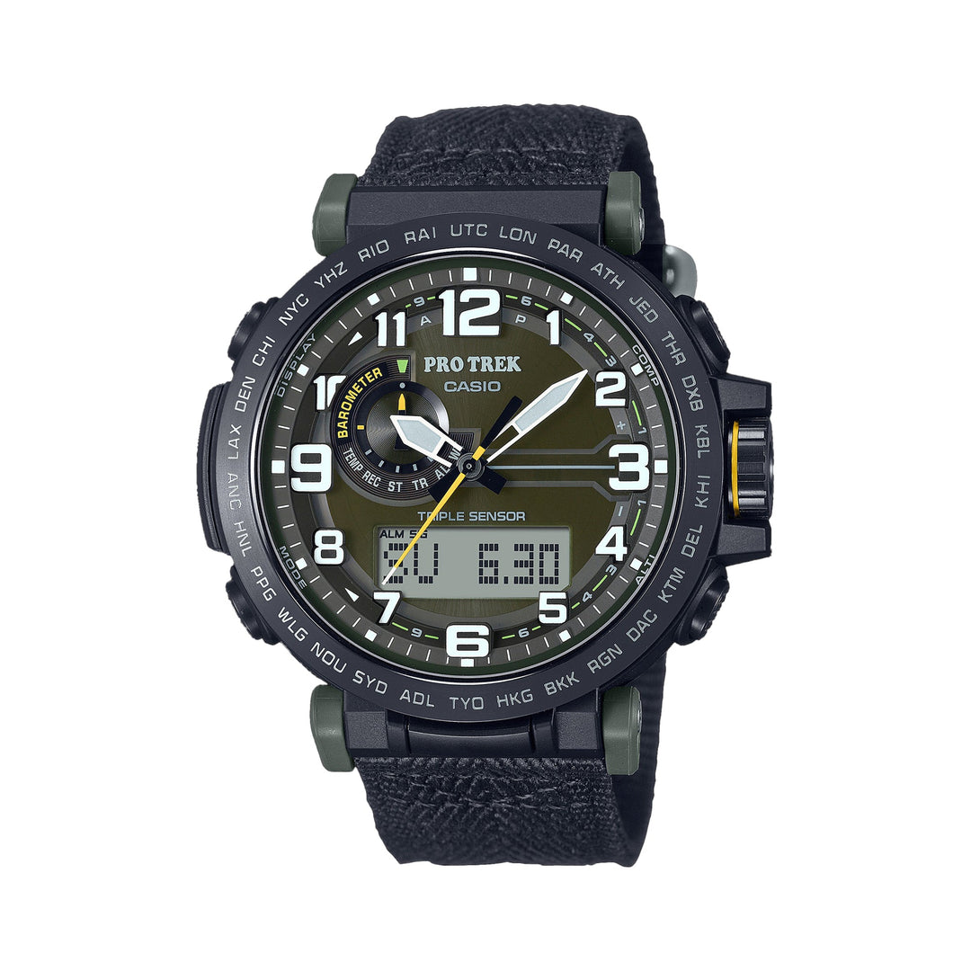 PROTREK Men&