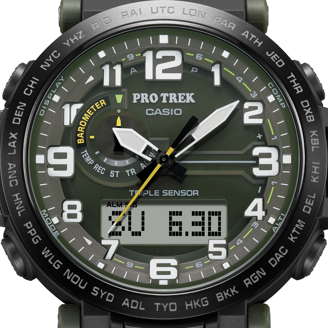 PROTREK Men&