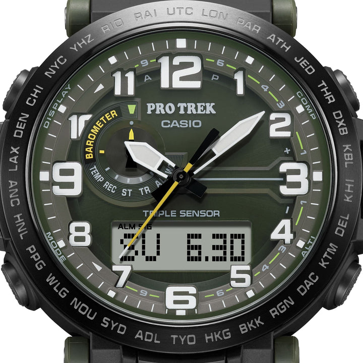 PROTREK Men&