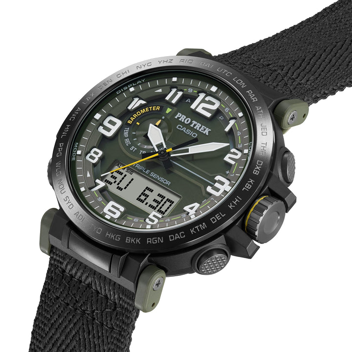 PROTREK Men&