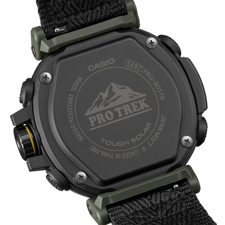 PROTREK Men&