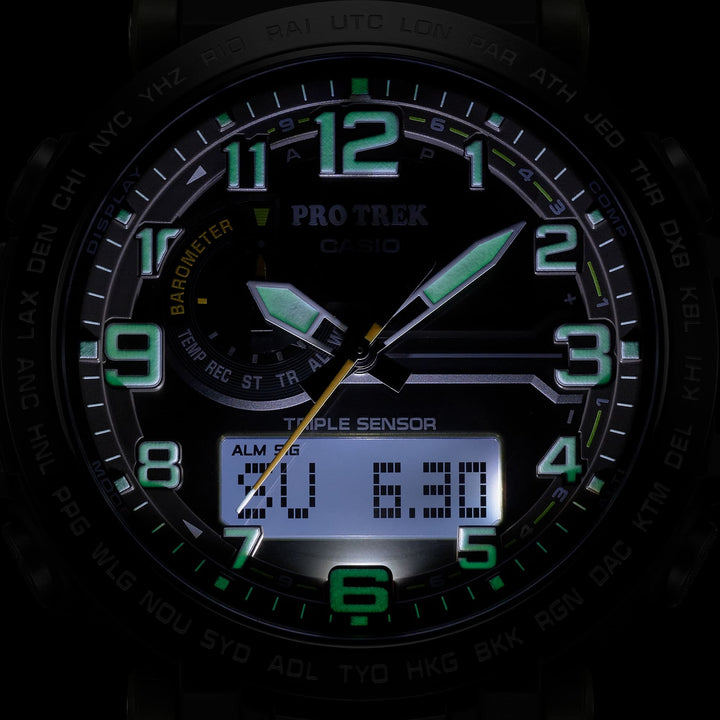 PROTREK Men&