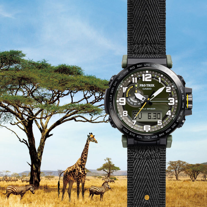 PROTREK Men&