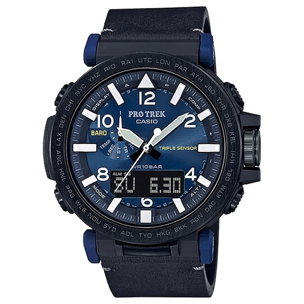 Casio Pro Trek Men&