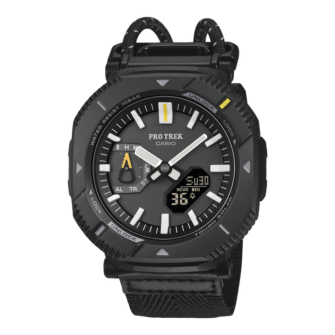 PROTREK MENS WATCH PRJ-B001B-1DR