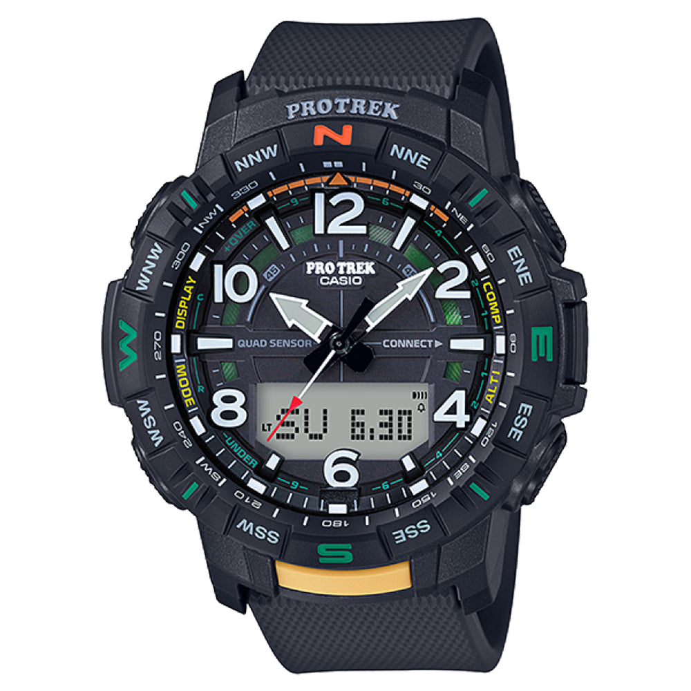 Casio Pro Trek Men&