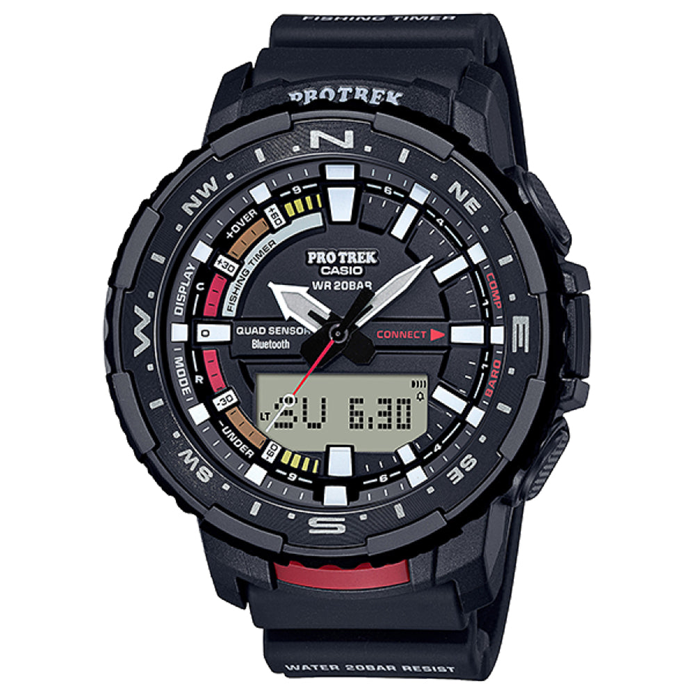 Casio ProTrek Men&