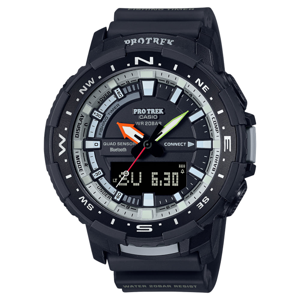 Casio Pro Trek Men&