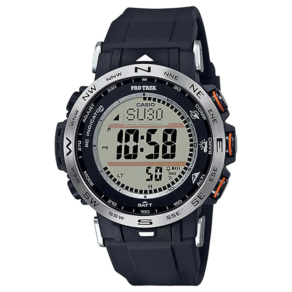 Casio Pro Trek Men&