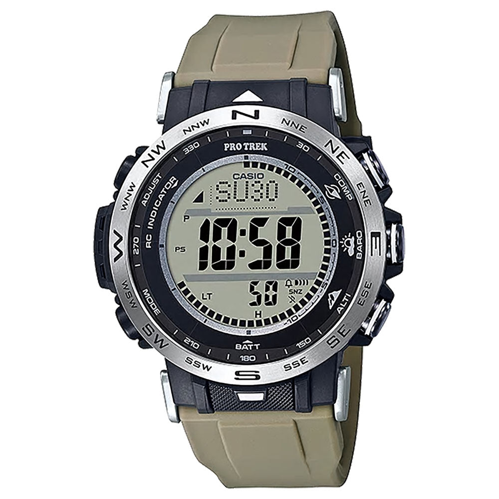 Casio Pro Trek Men&