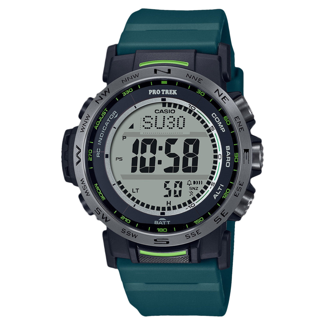 Casio Pro Trek Men&