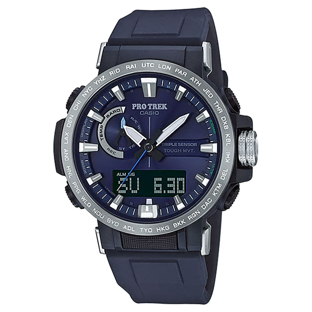 Casio Pro Trek Men&