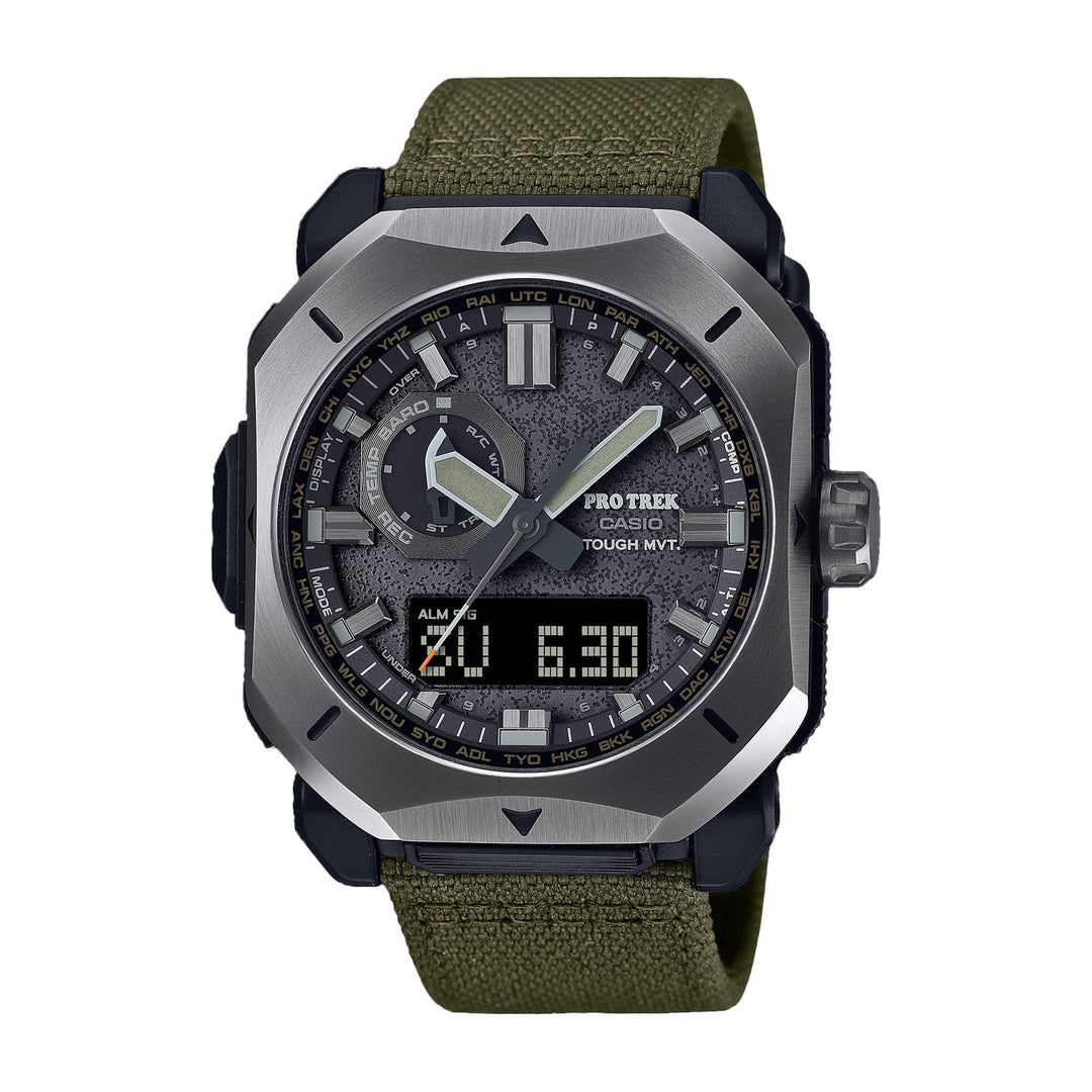 Protrek Men Watch PRW-6900YB-3DR