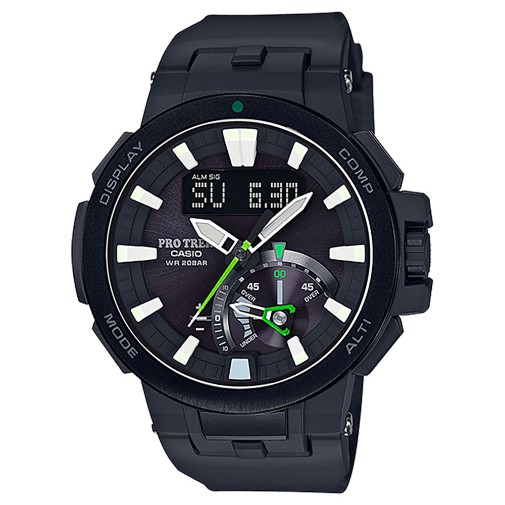 Casio Pro Trek Men&