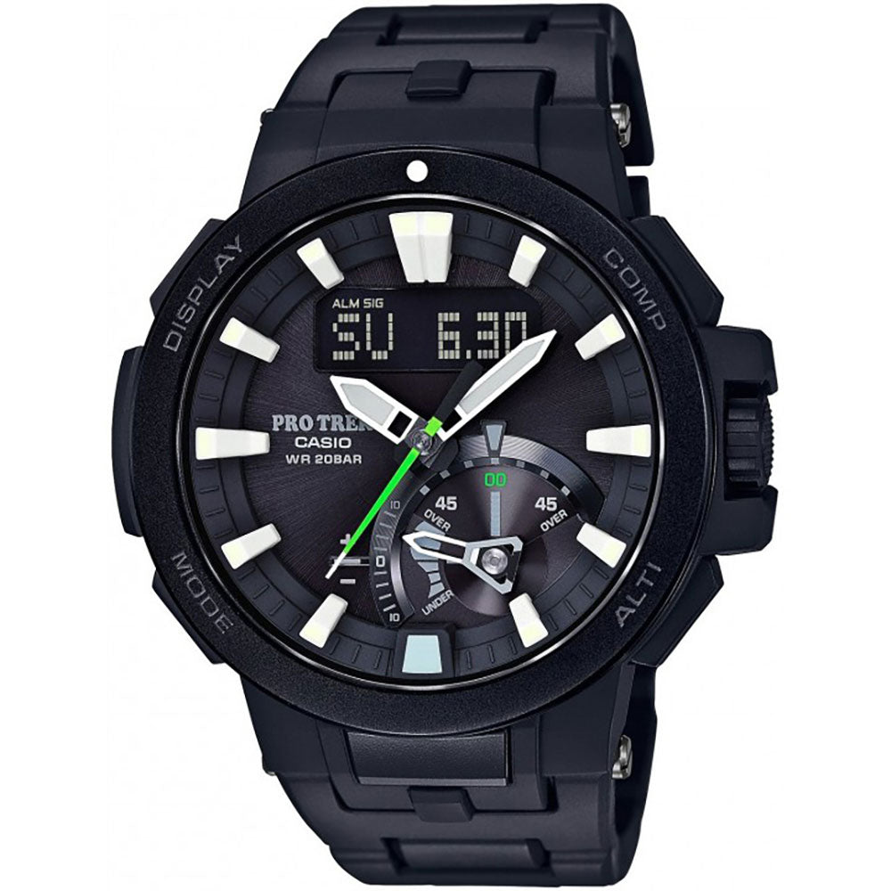 Casio Pro Trek Men&