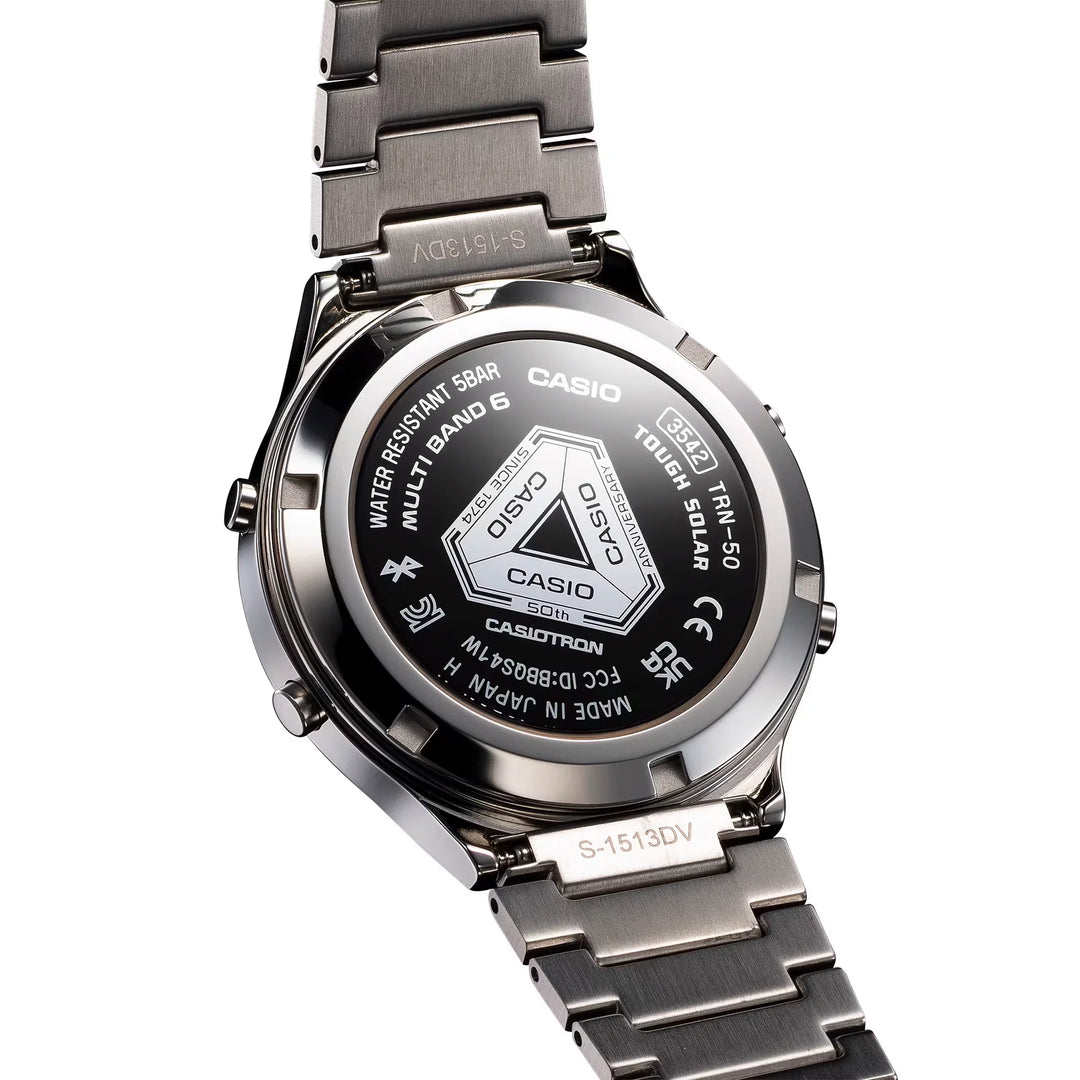 CASIOTRON TRN-50-2A