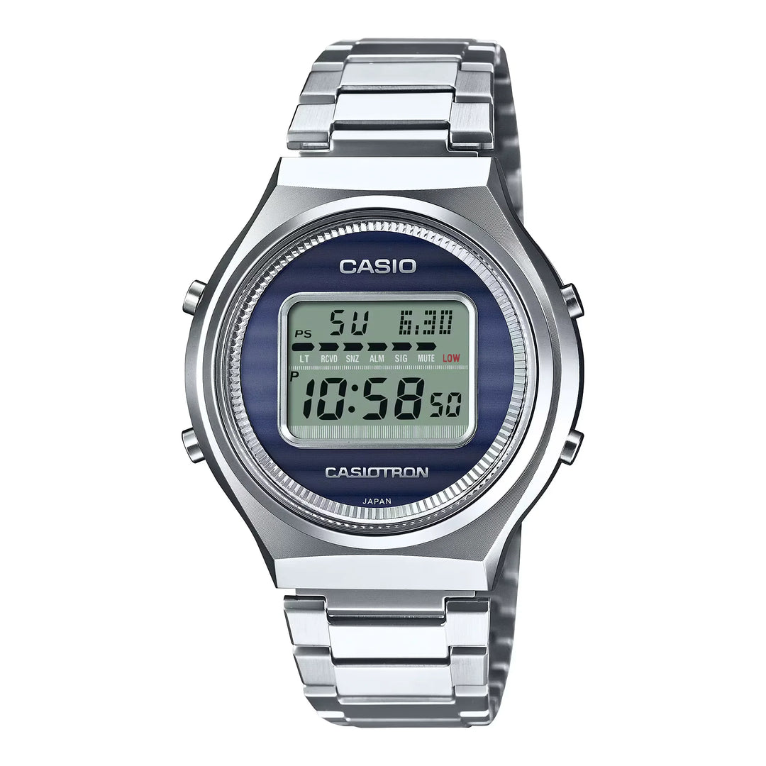 CASIOTRON TRN-50-2A