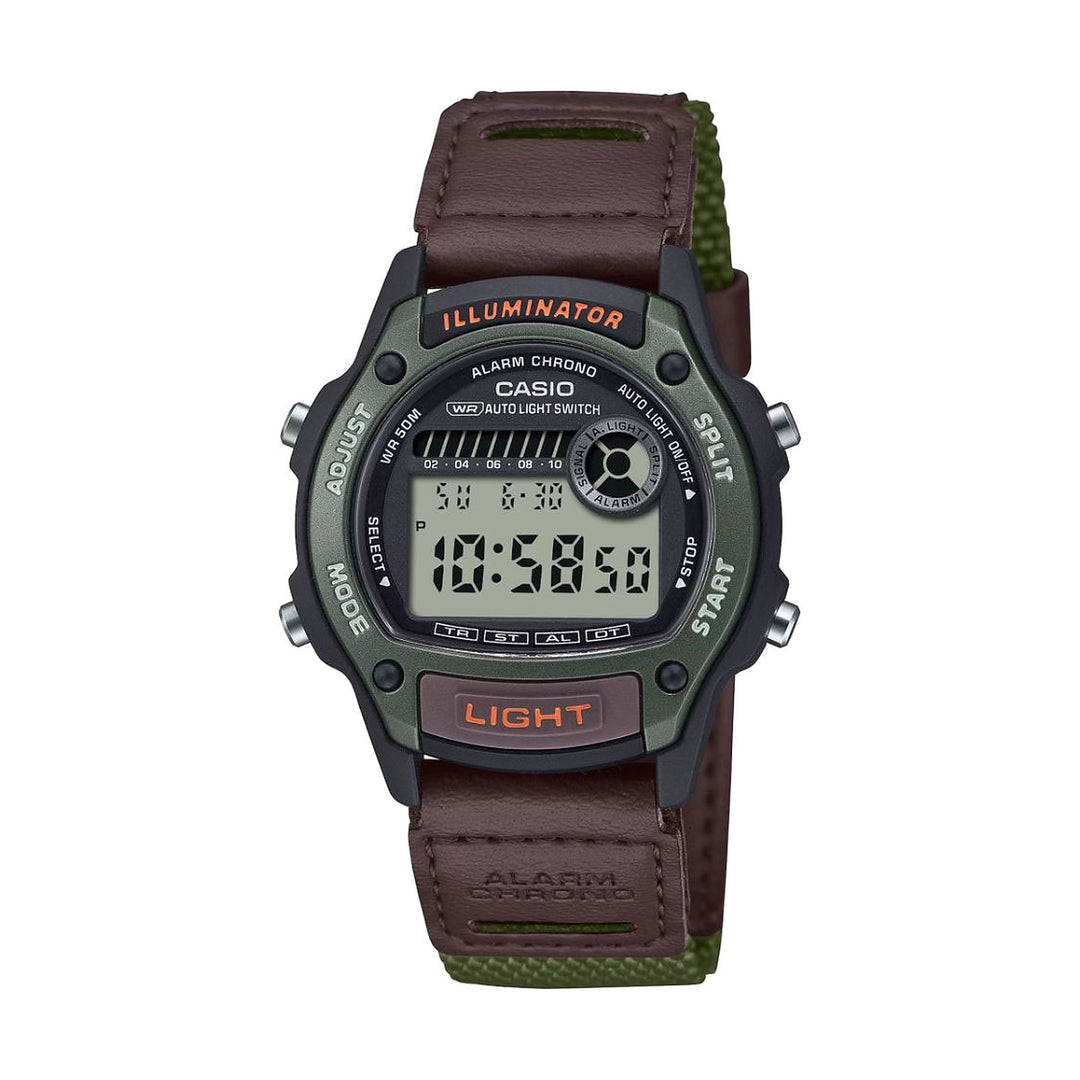 Casio Youth Men&