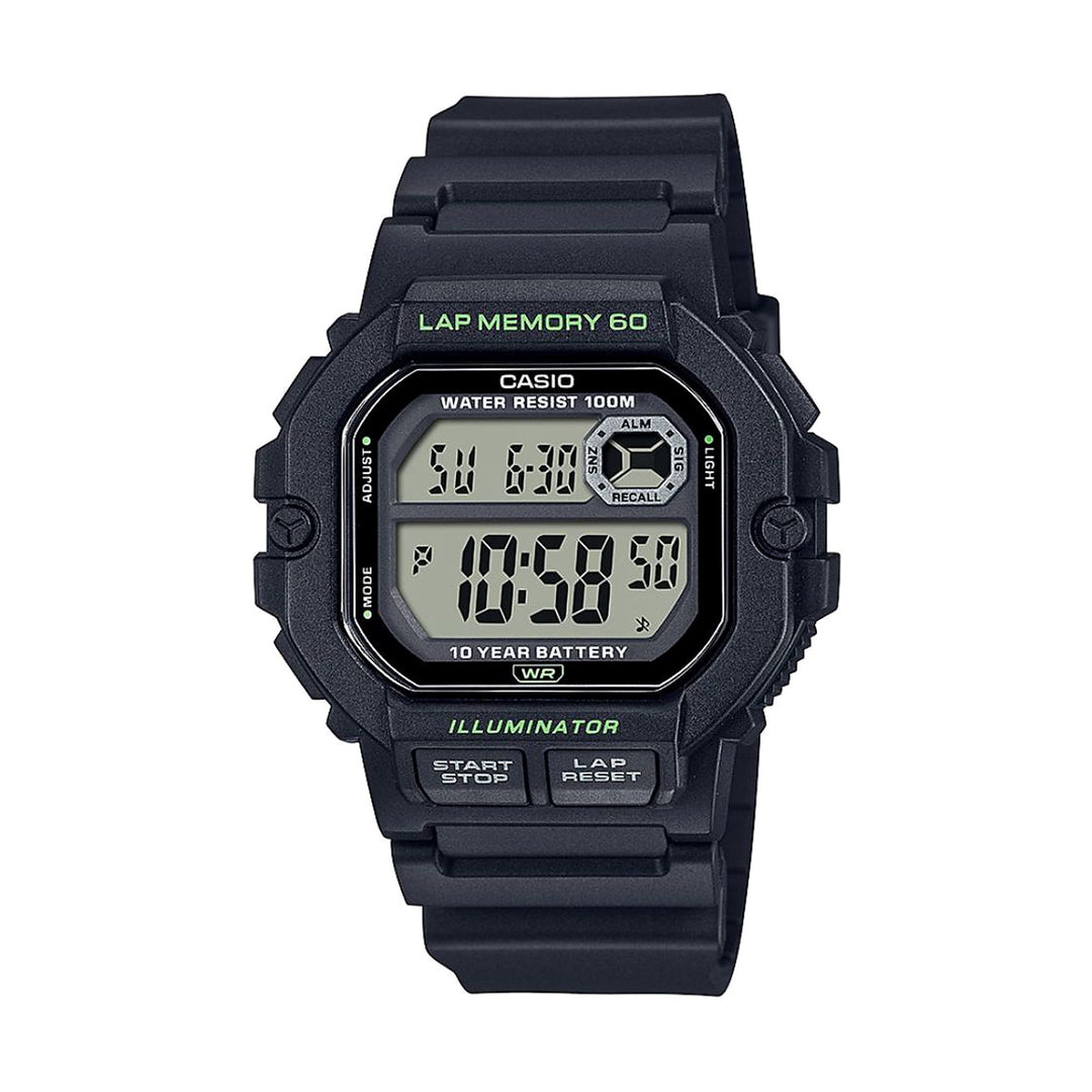 Casio Sports Gear Men&