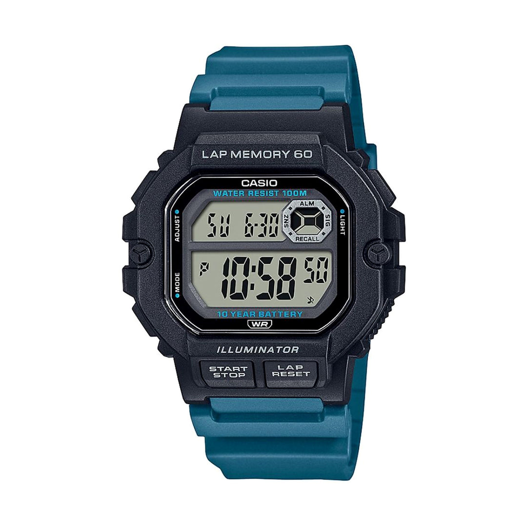 Casio Sports Gear Men&