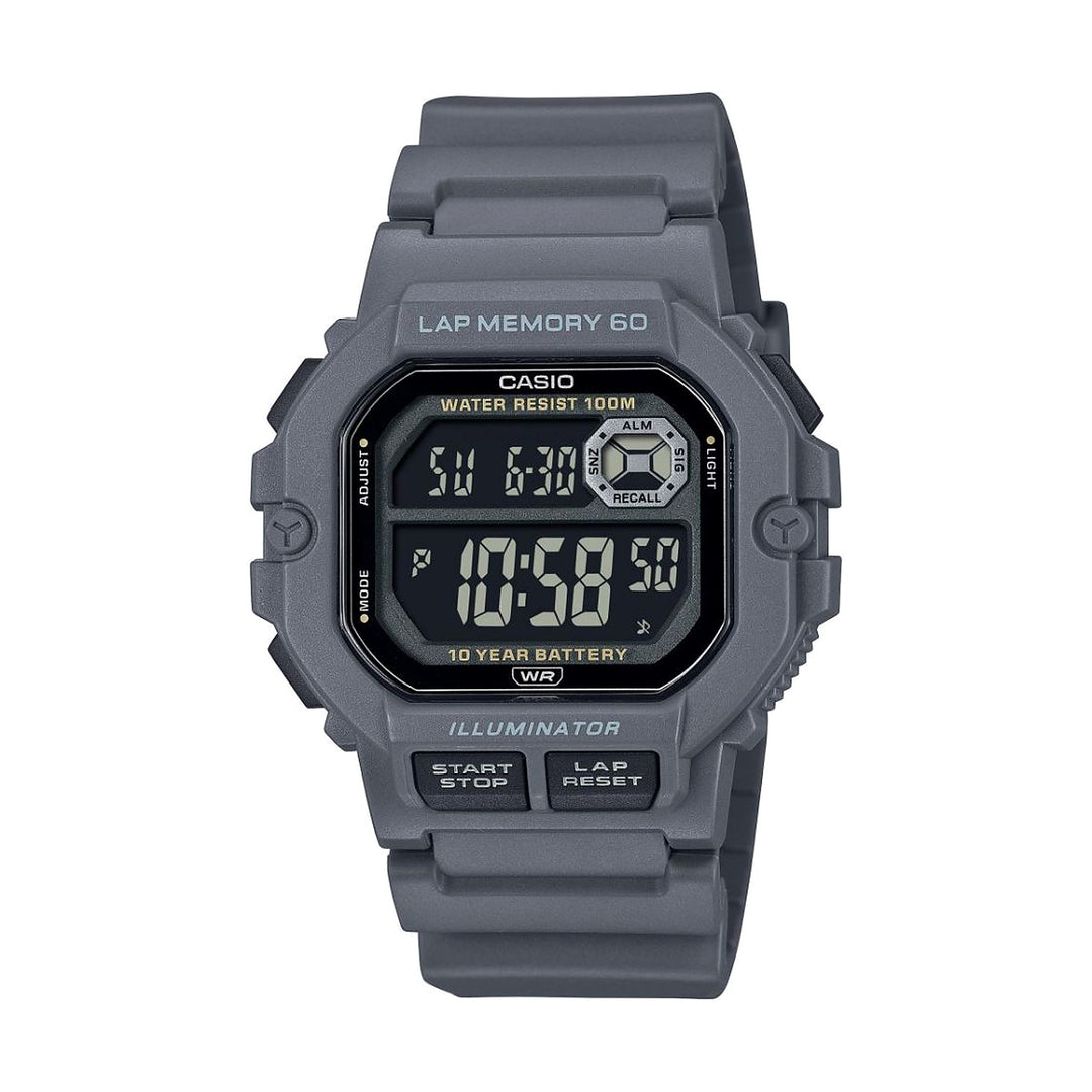 Casio Sports Gear Men&