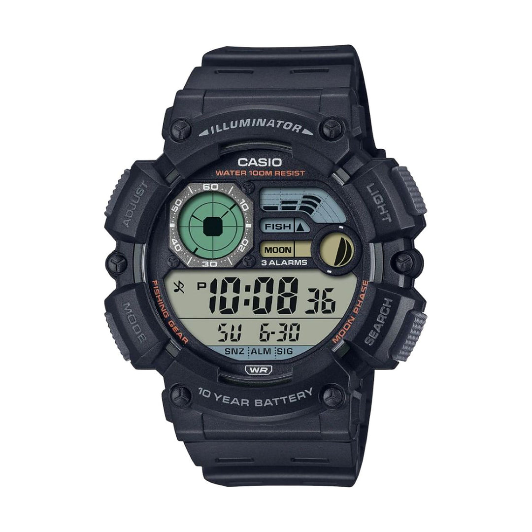 Casio Sports Gear Men&
