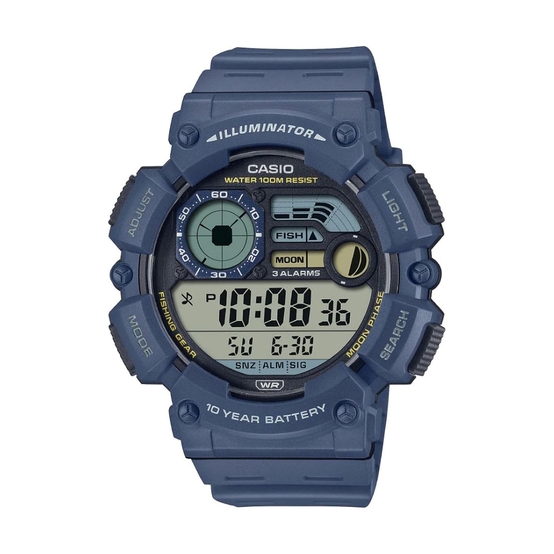 Casio Sports Gear Men&