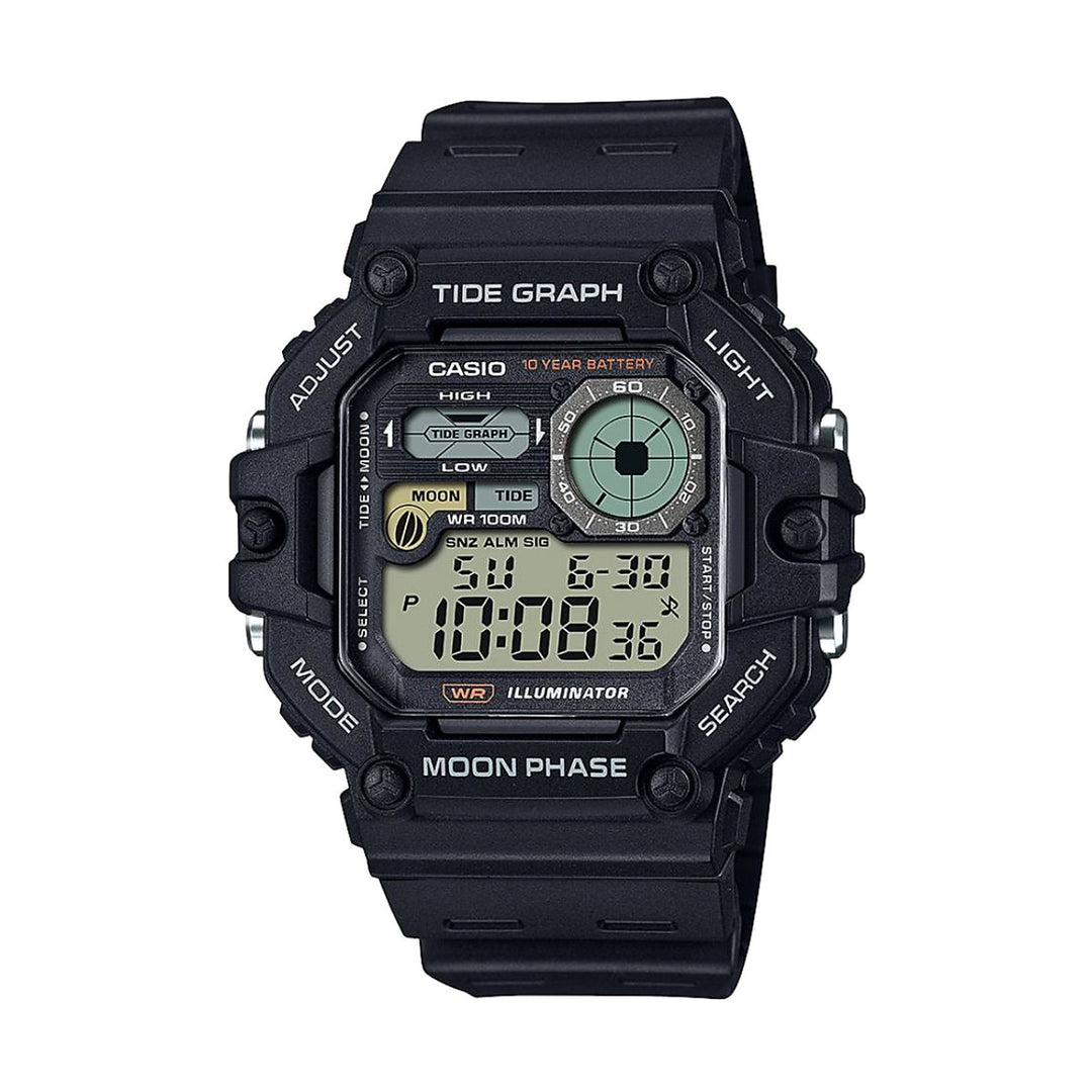 Casio Sports Gear Men&