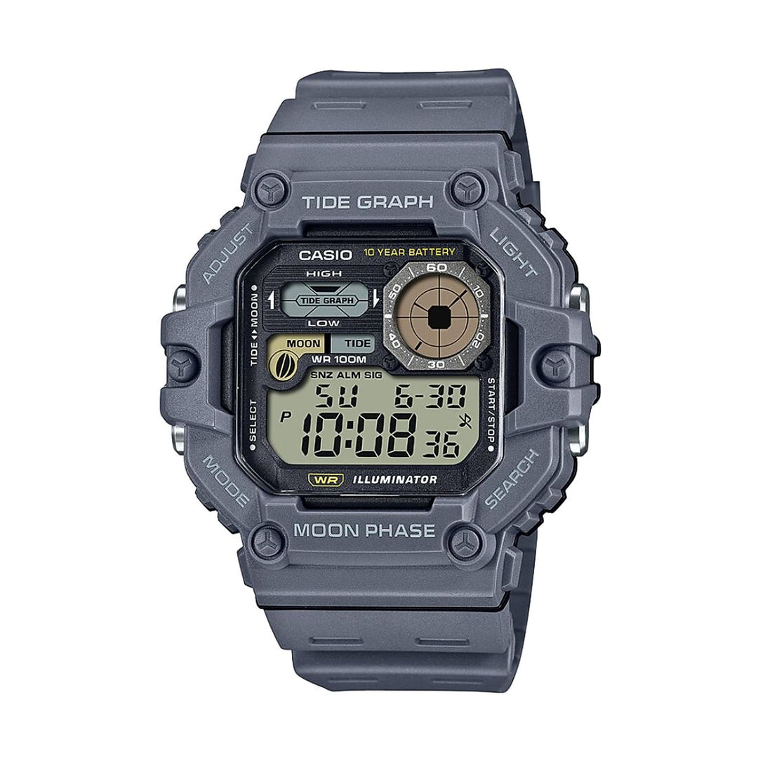 Casio Sports Gear Men&
