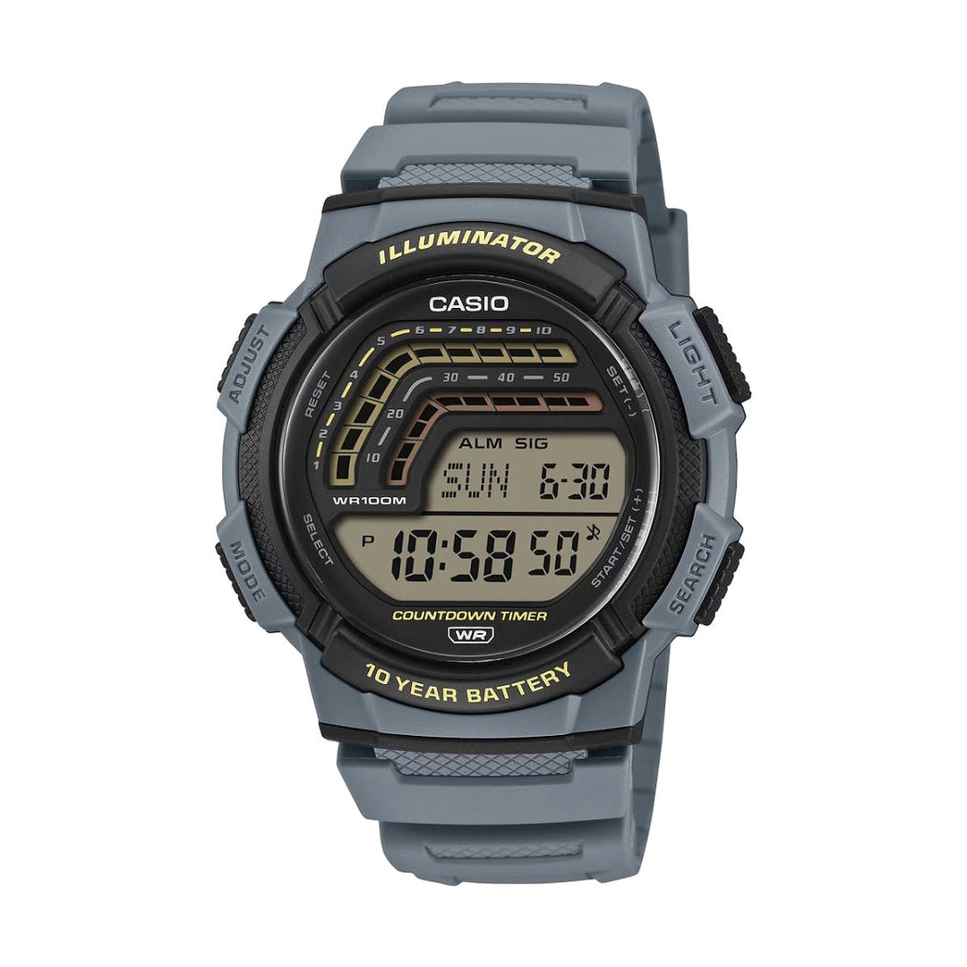 Casio Sports Gear Men&