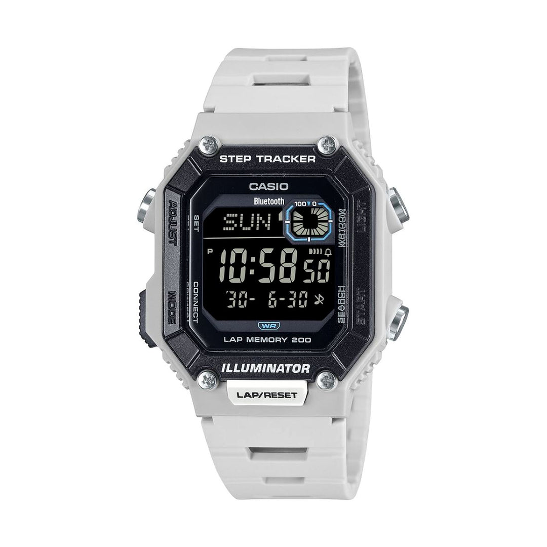 Casio Sports Gear Men&