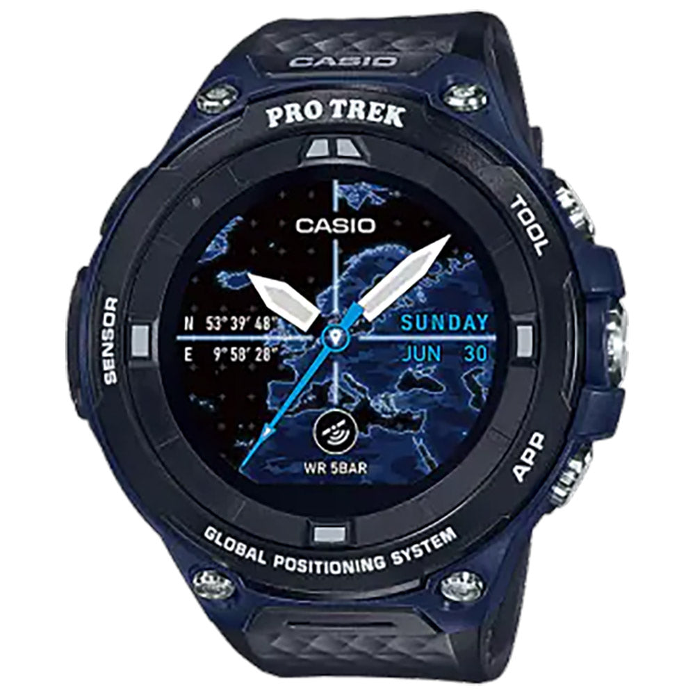 Casio Smart Watch Men&