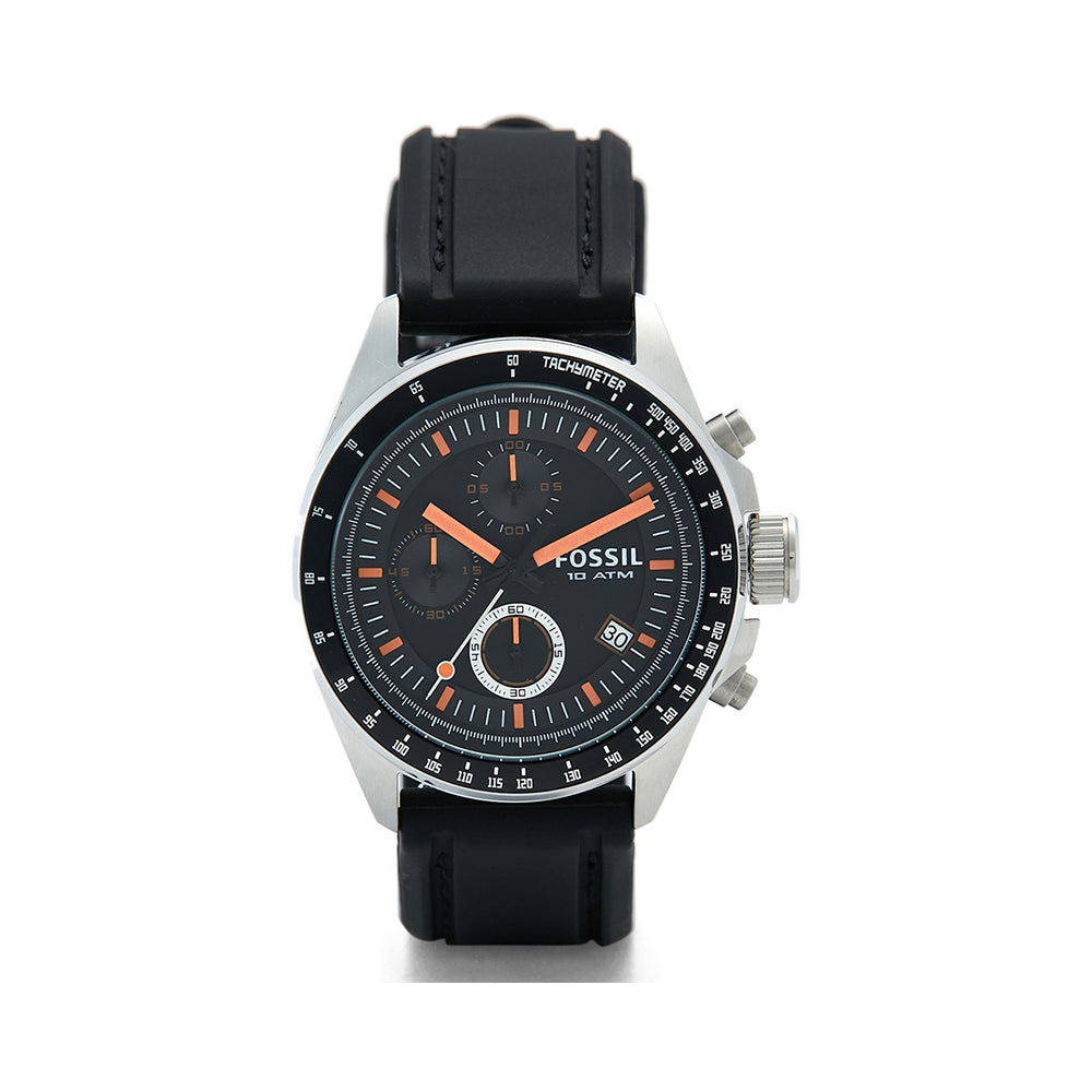 Fossil Analog Men&