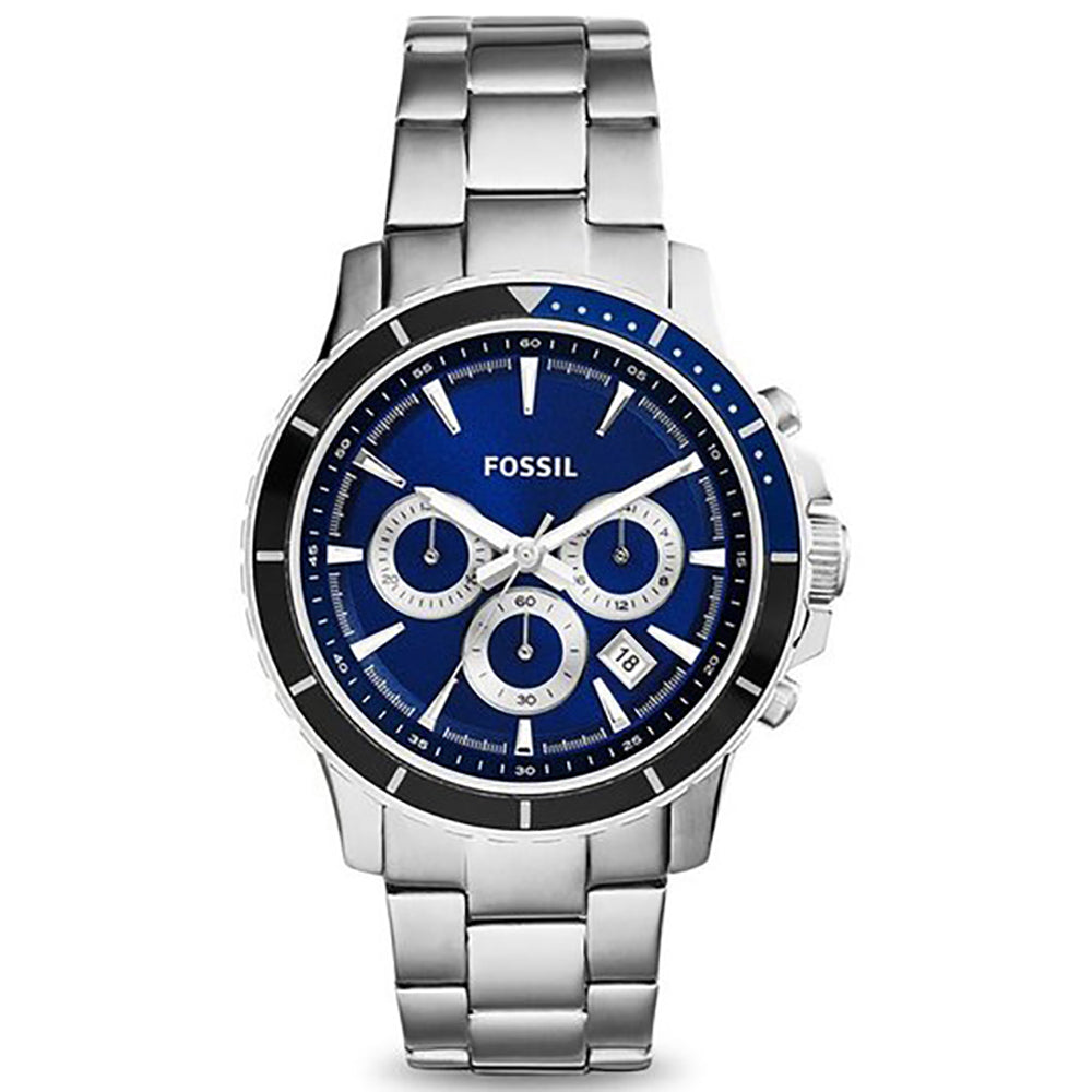 Fossil Analog Men&