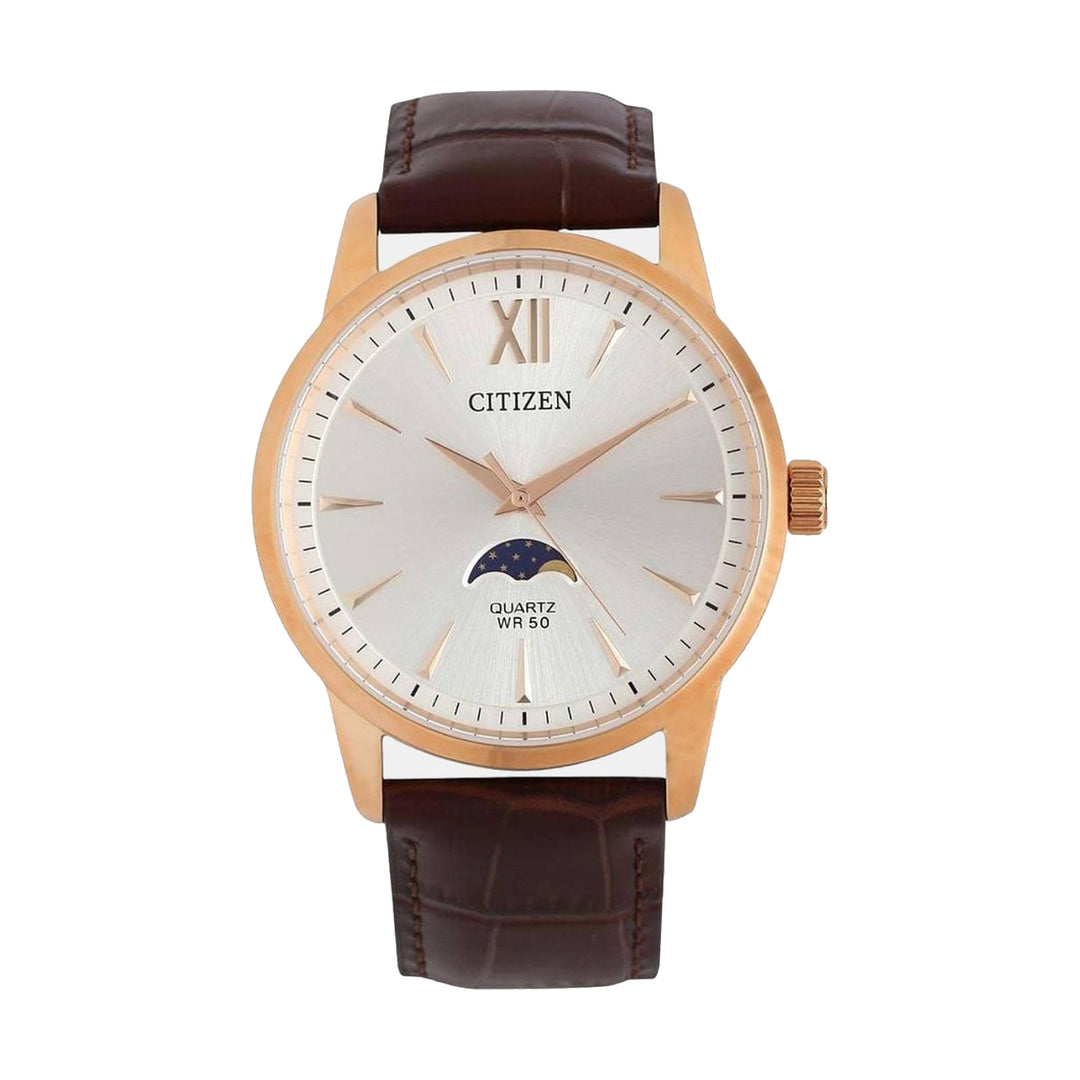 Citizen Men&