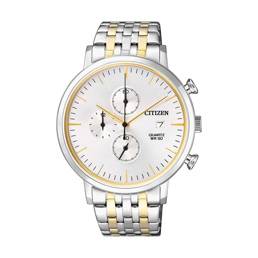 Citizen Men&