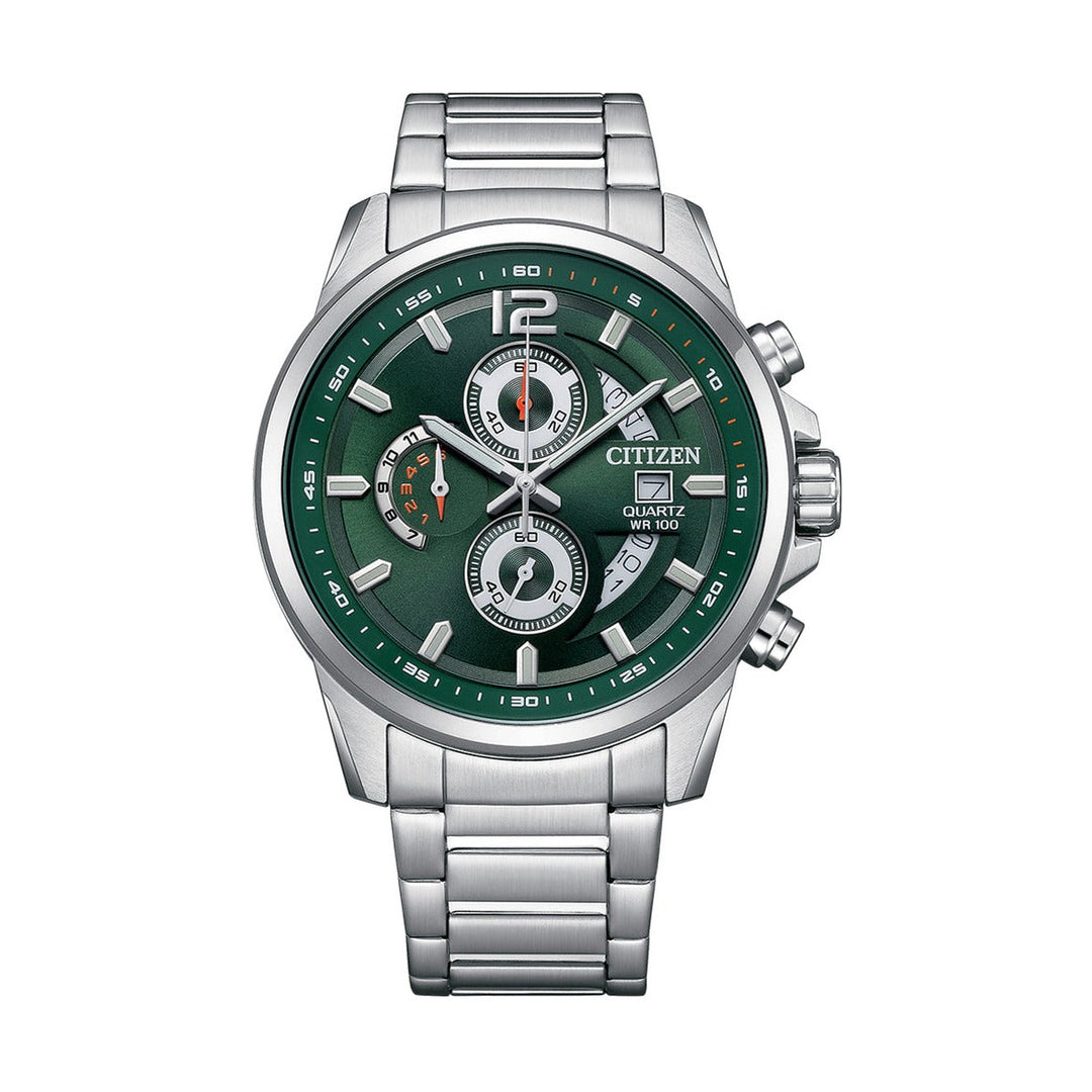 Citizen Men&