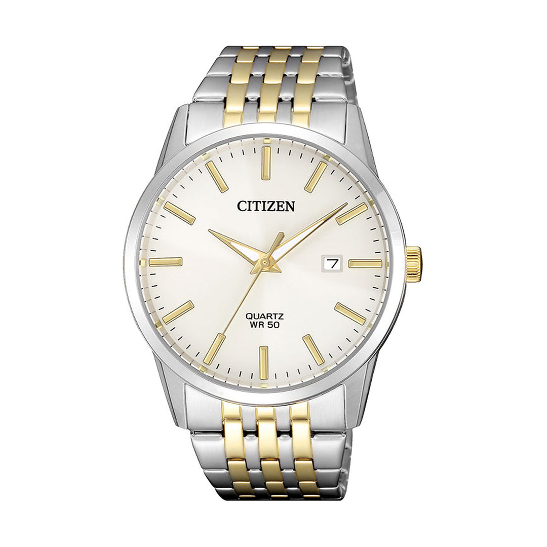 Citizen Men&