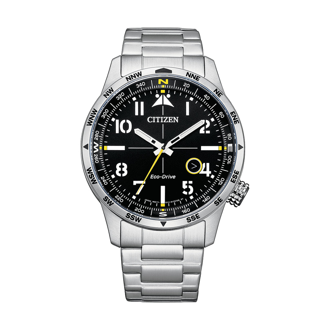 Citizen Men&