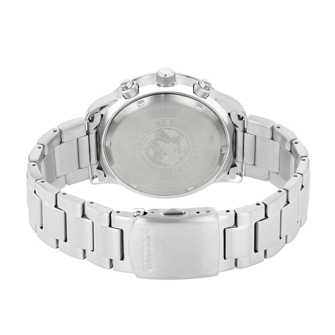 Citizen Gents Eco-Drive Chronograph Watch