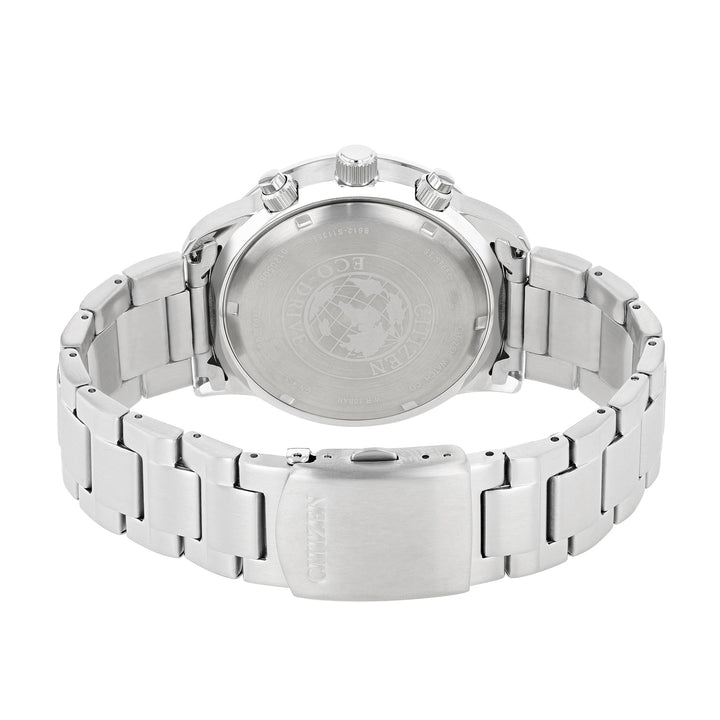 Citizen Gents Eco-Drive Chronograph Watch