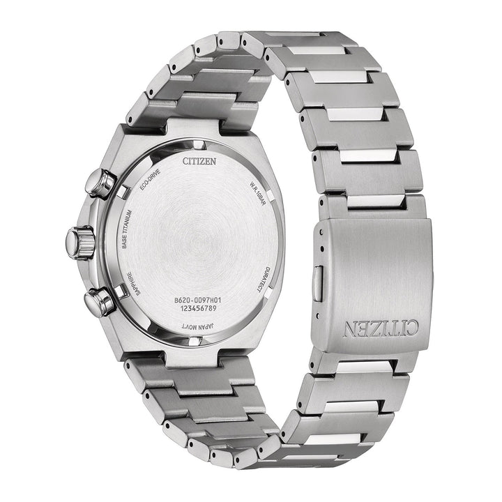 Citizen Gents Eco-Drive Zenshin Watch