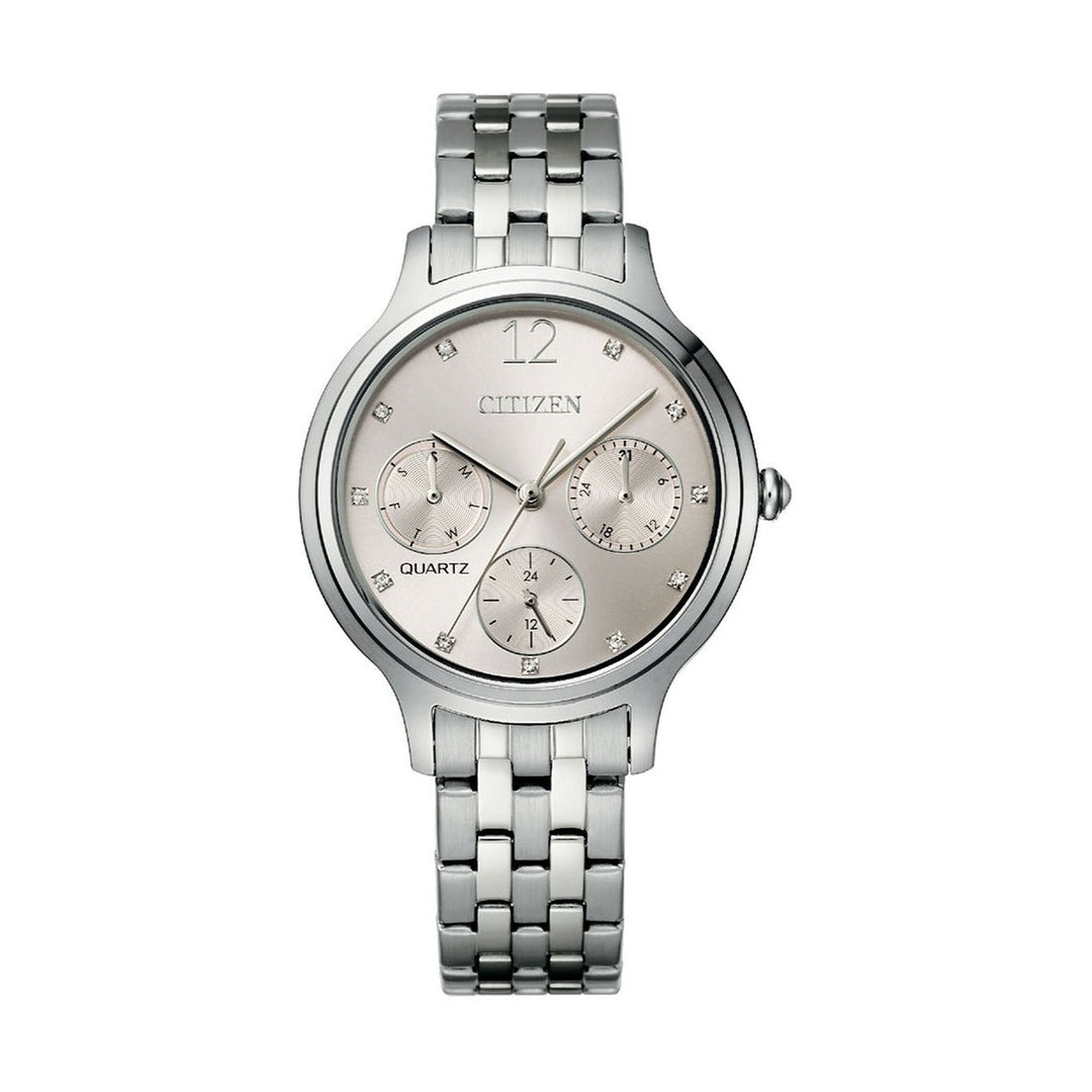 Citizen Women&