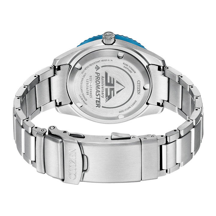 Citizen Gents Mechanical Promaster Marine Fujitsubo  Watch