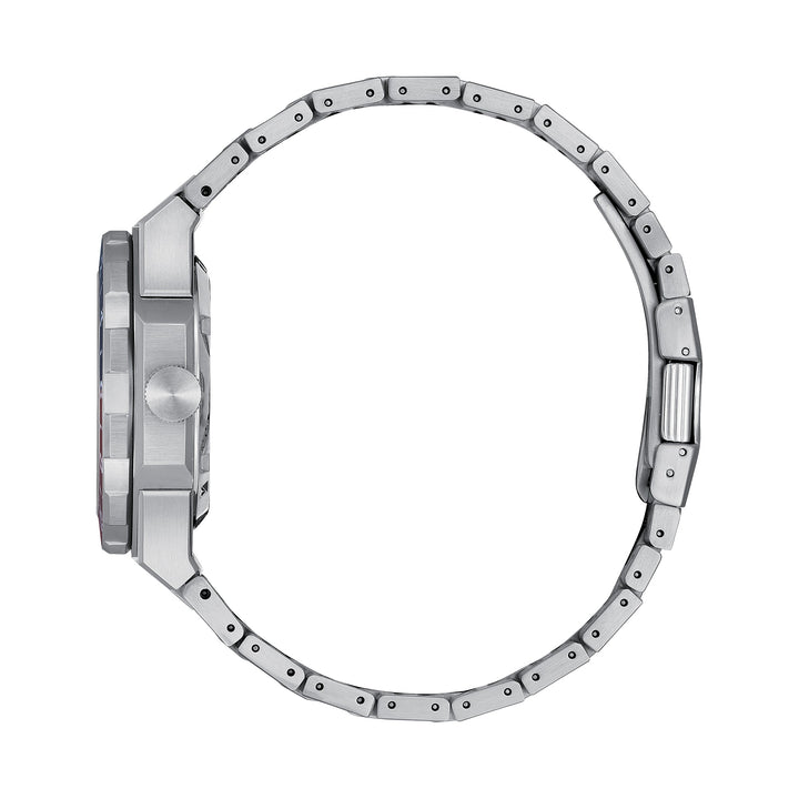 Citizen Gents Mechanical Series 8 GMT  Watch